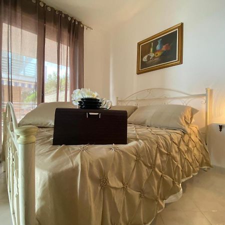 Cala Di Rio B&B 테르몰리 외부 사진