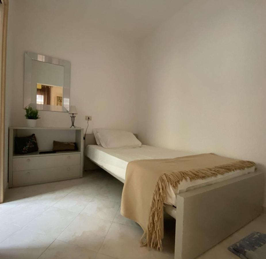 Cala Di Rio B&B 테르몰리 외부 사진