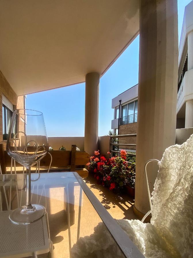 Cala Di Rio B&B 테르몰리 외부 사진