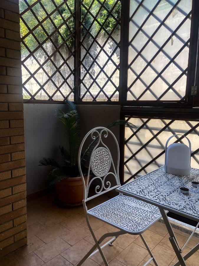 Cala Di Rio B&B 테르몰리 외부 사진