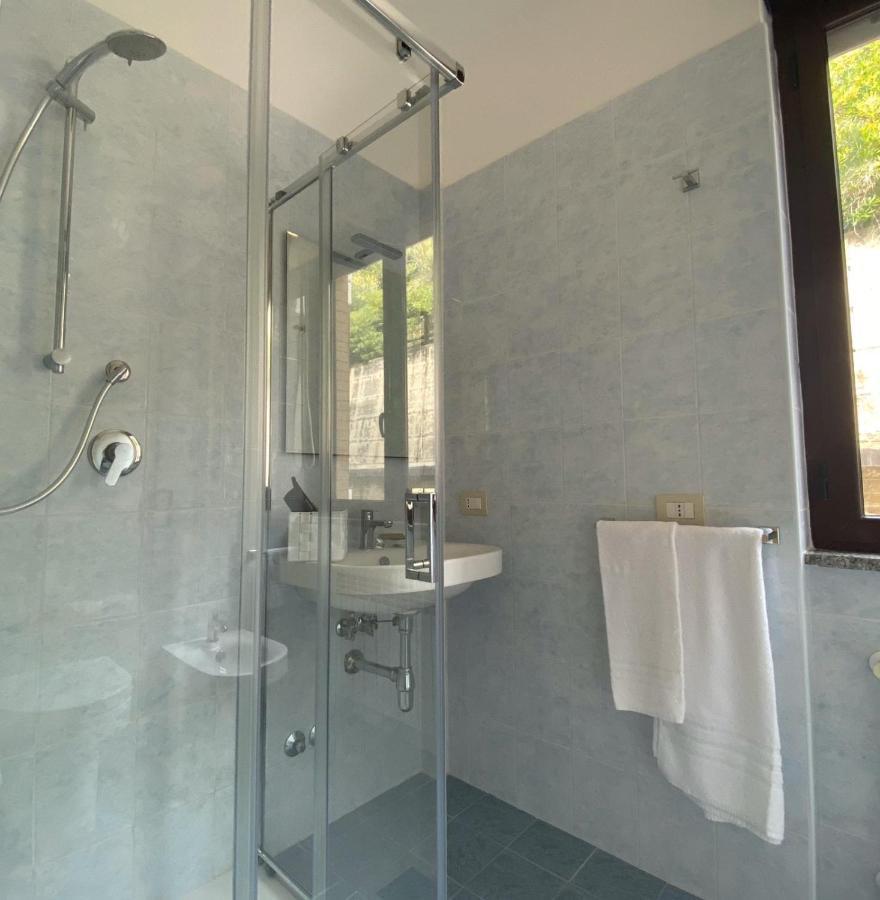 Cala Di Rio B&B 테르몰리 외부 사진