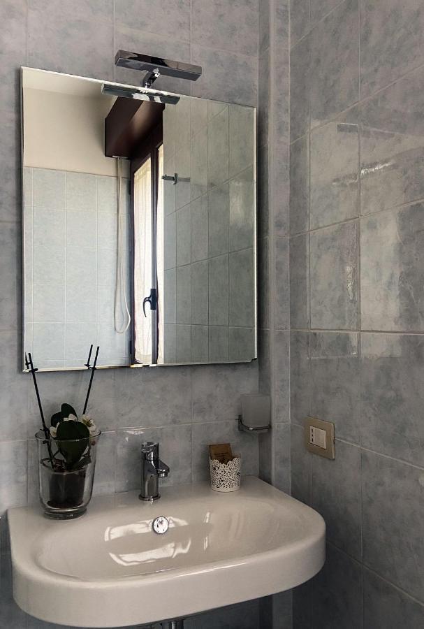 Cala Di Rio B&B 테르몰리 외부 사진